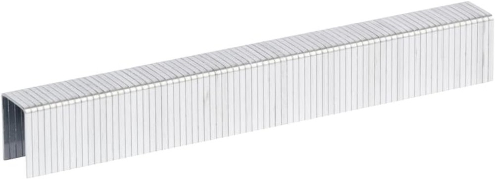 Arrow T50 9/16" Staples, 1250 Count