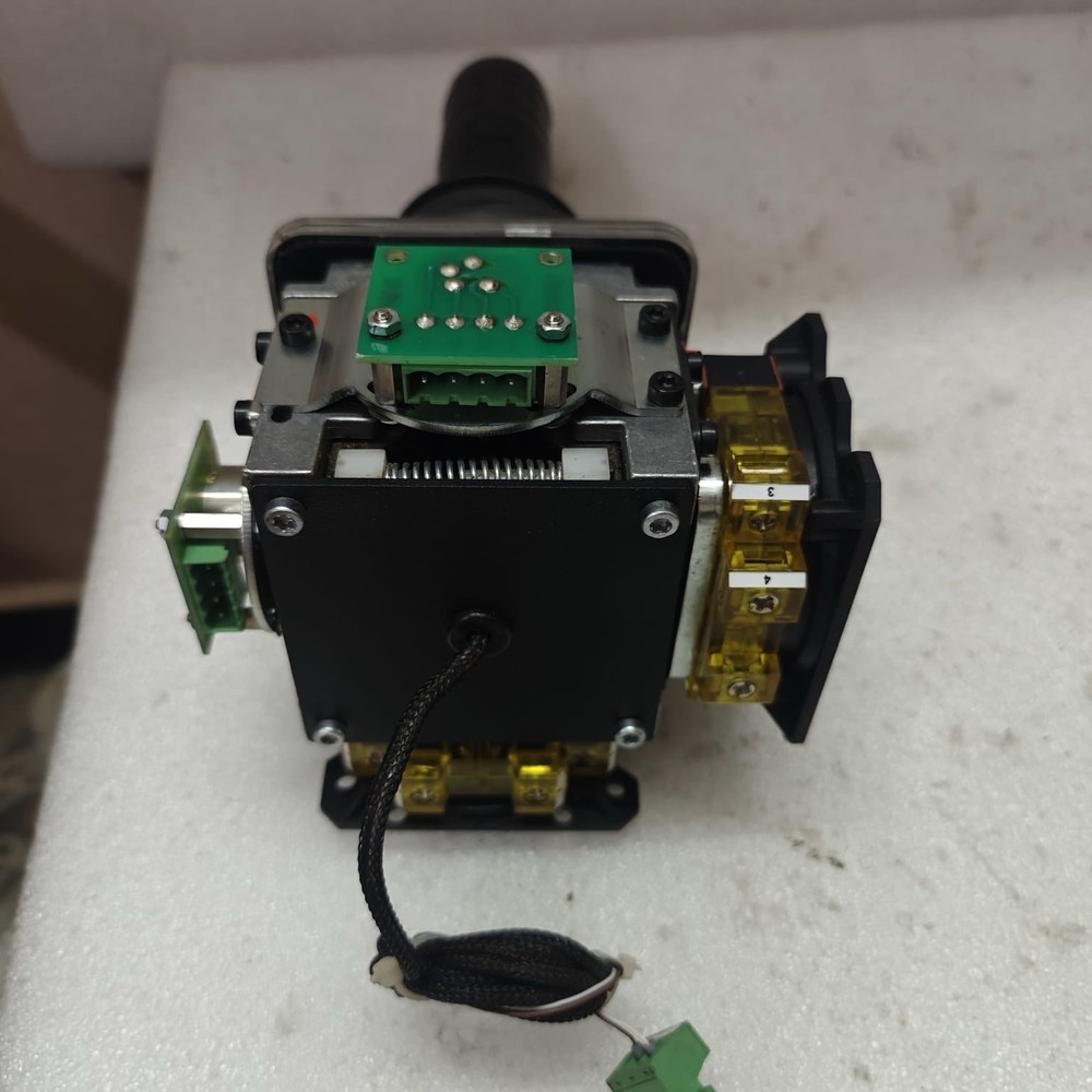 SPOBU HAGGLUNDS JOYSTICK ESS024A