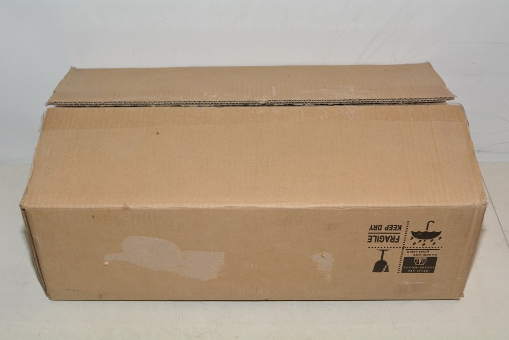 Server Technology C-10H1-C20M Sentry Metered Cabinet Distribution Unit