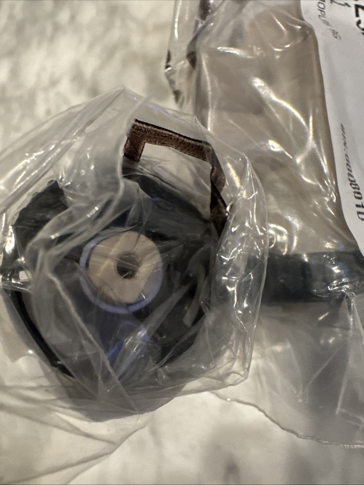 THERMOPLAN MASTERNA CS2 Replacement VALVE ASSY