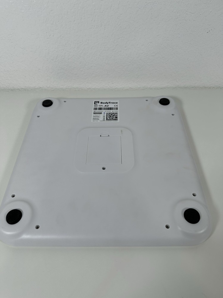 Bodytrace Virta BT006 Digital Scale