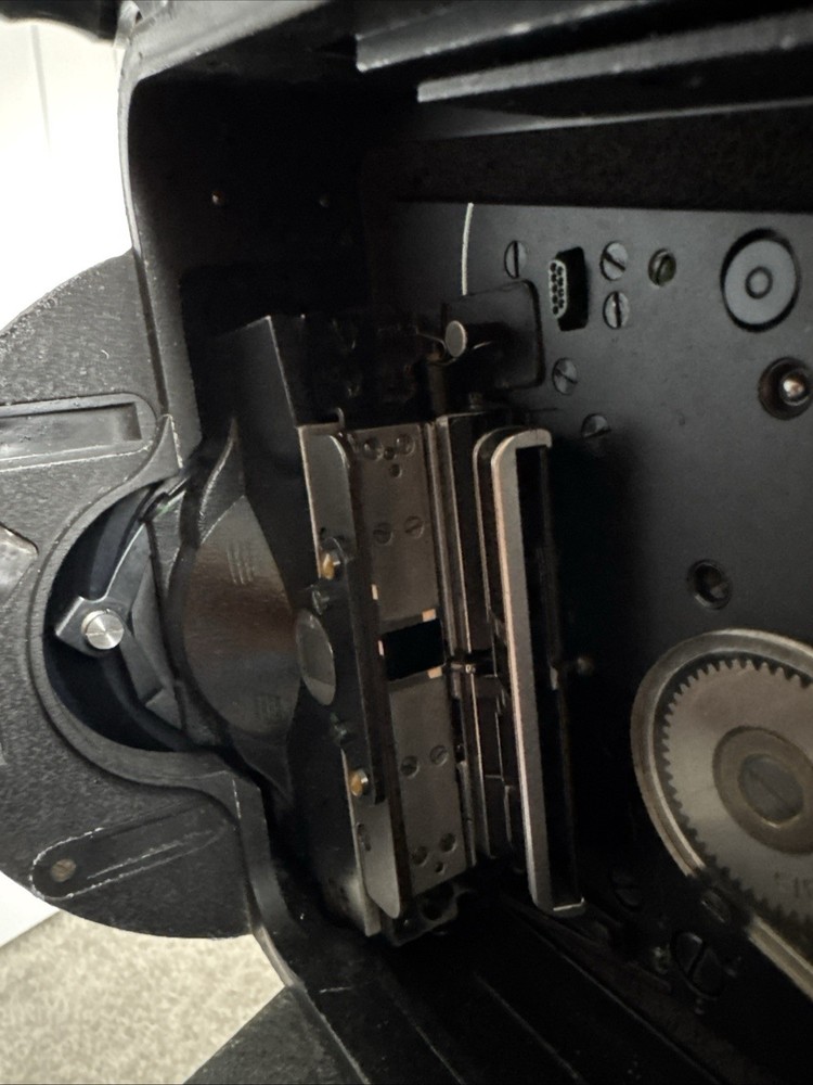 Arriflex 16BL 16MM Camera