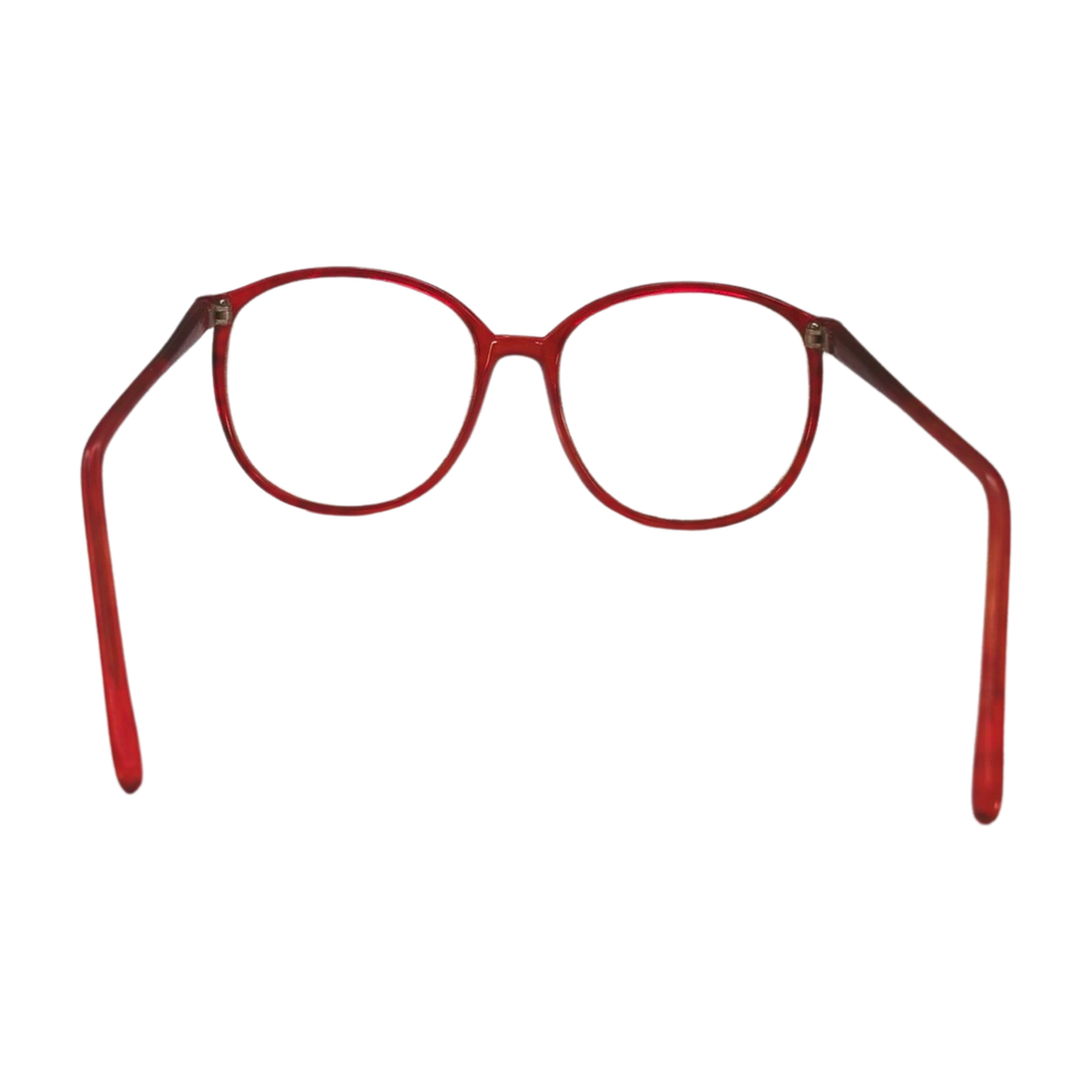 Red 1.25 Glasses