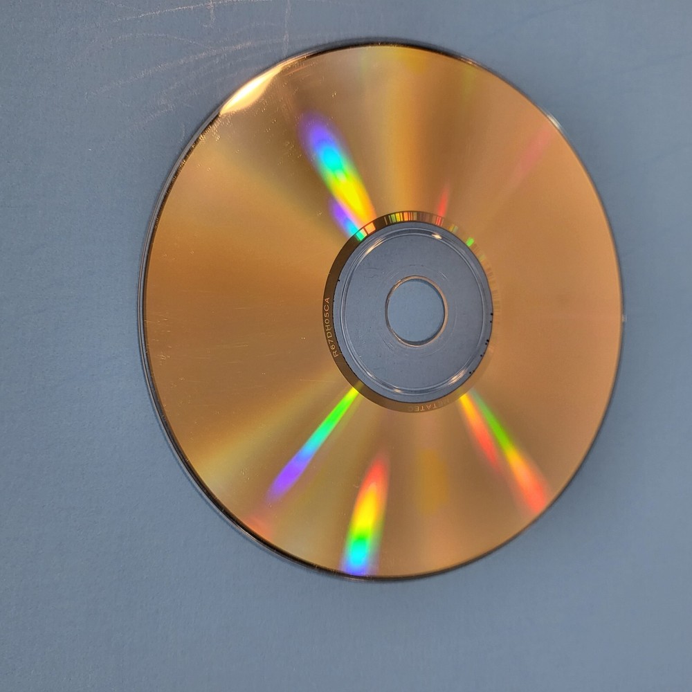 Ohio Distinctive Software Bovinalinas Language 4 Cd Set Teacher Edition 2001