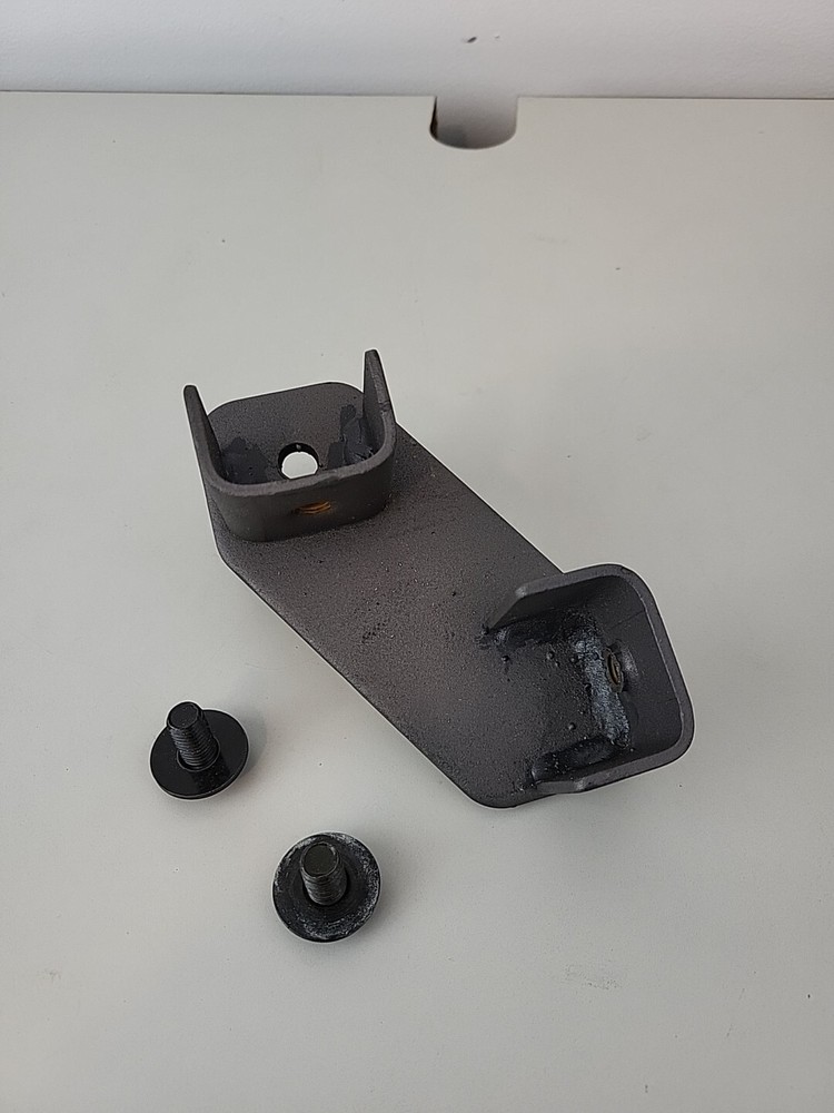 Bowflex Xtreme 2 Right Squat Bracket