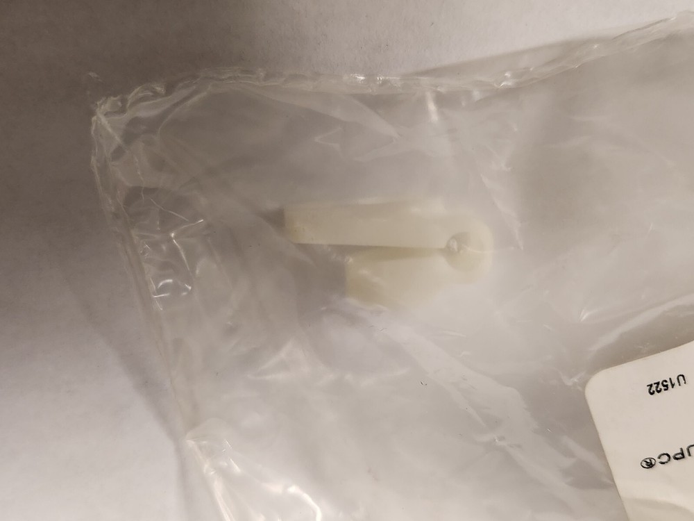 Moen 100270 Part Handle Connection Single Handle Lever Lavatory/ Tub & Shower