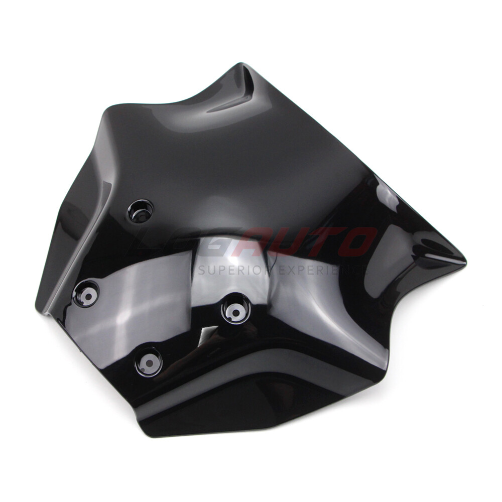 For Yamaha MT-09 24+ Windshield Wind Deflector Front Windscreen Protector Cover