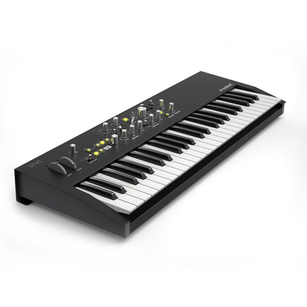 Waldorf String Synthesizer With Vocoder (49-Key)