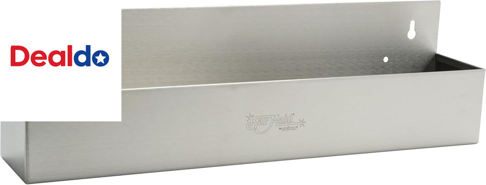 SPR-22S , 22", Stainless Steel