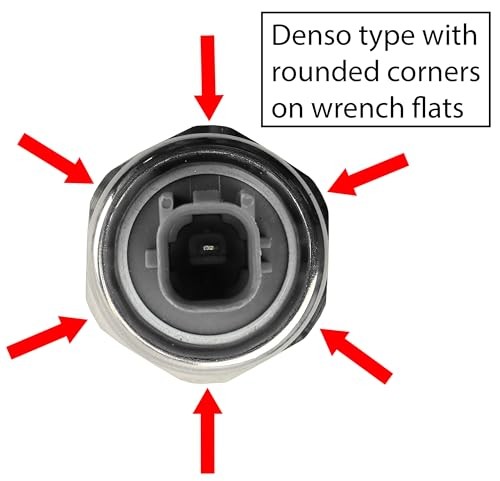 1581794 Ignition Knock (Detonation) Sensor