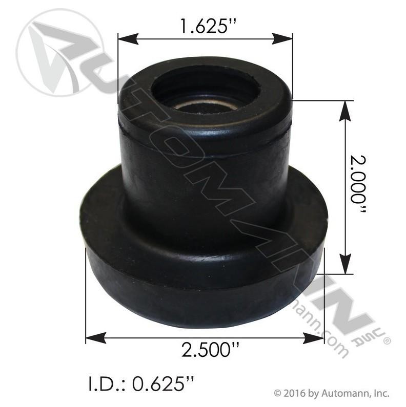 Motor Mount