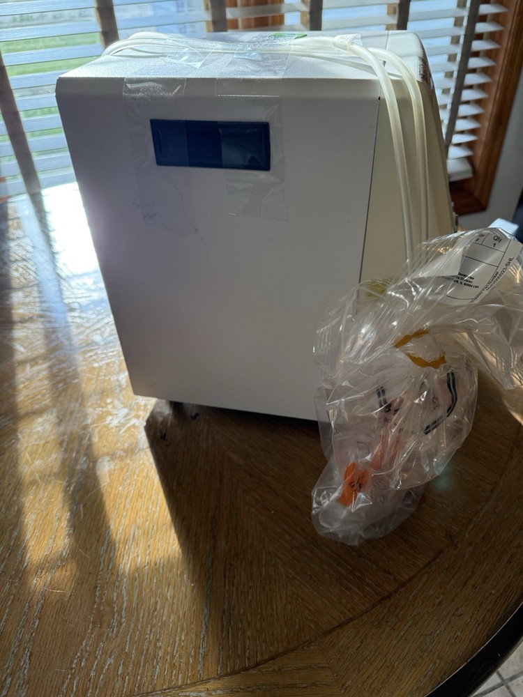 Abbott CELL-DYN Emerald 22 Hematology Analyzer