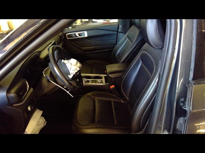 Carrier Front 2.3L Fits 20 EXPLORER 10245353