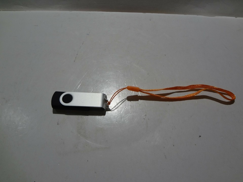 Windows Print Job Utility Software KILLPRINT.CMD Command File on USB Drive New