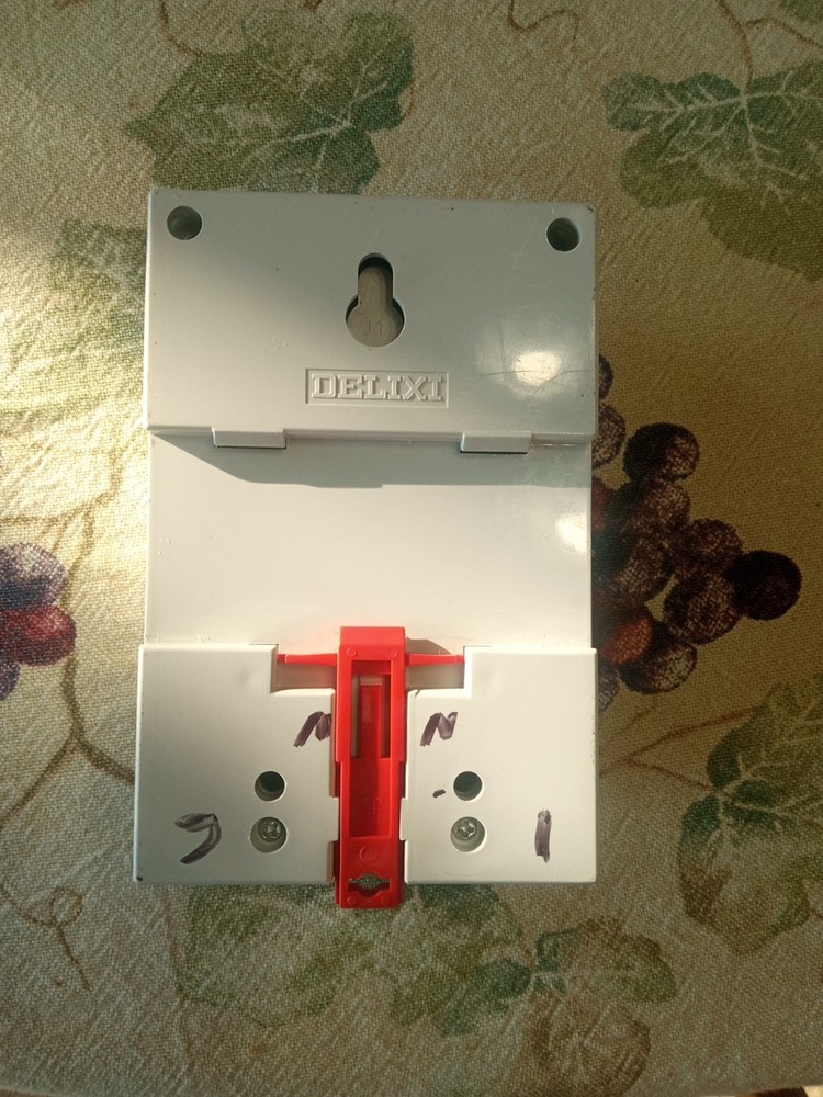 KG316T Programmable 220V Digital LCD Microcomputer Power Supply Timer Switch