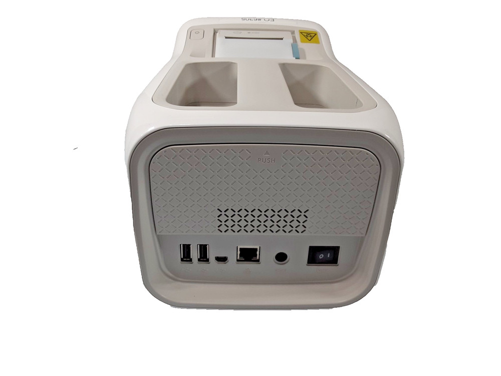 NexusDx Nexus IB10 BCA-IB10 - UNTESTED