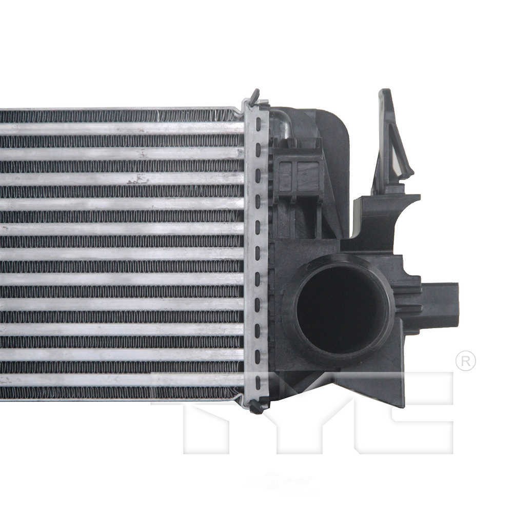 Intercooler TYC 18111