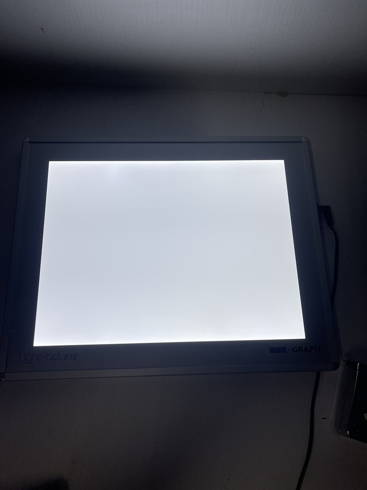 Artograph  930 LightPad