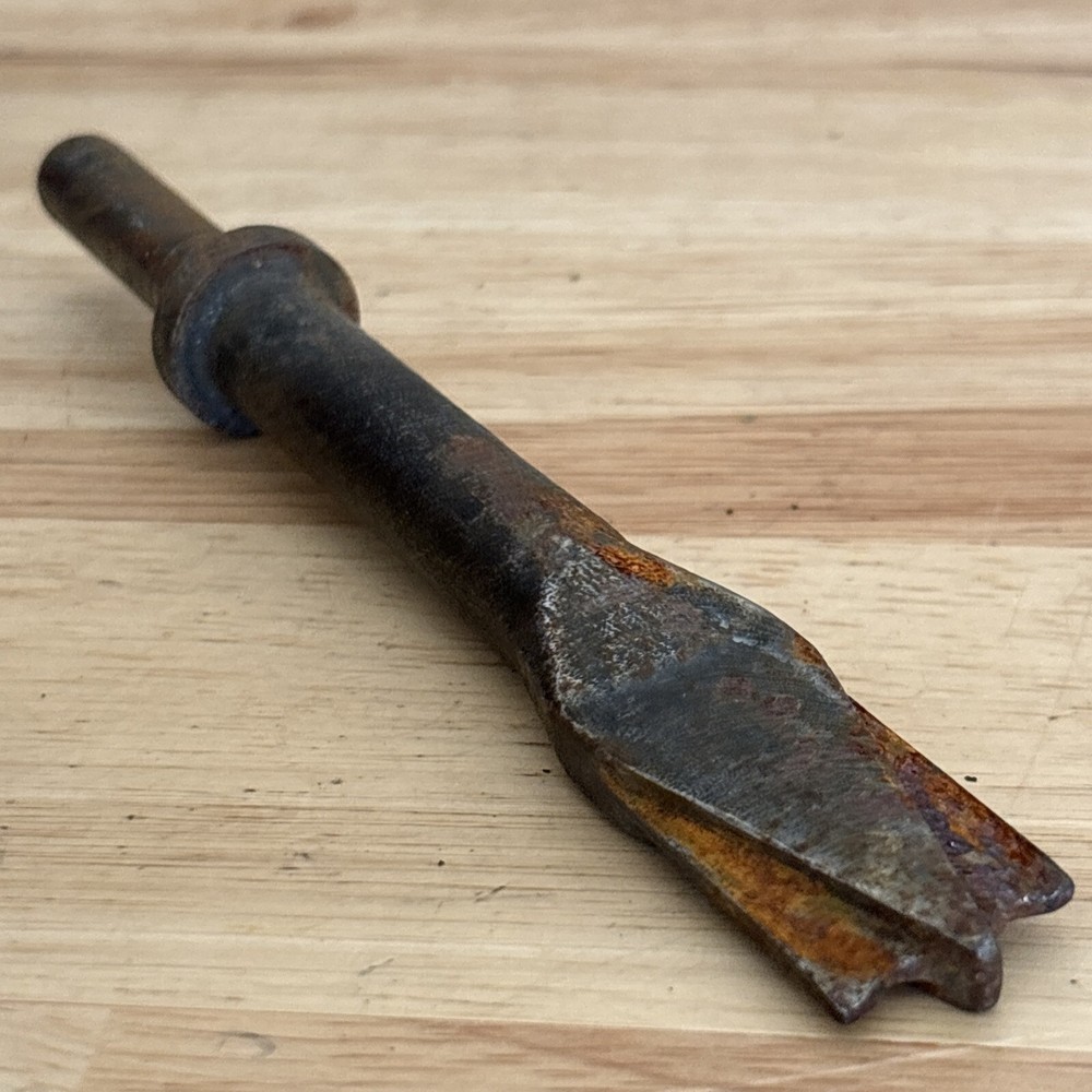 Snap On Air Hammer Double Bladed Panel Cutter PH57B Underlined Logo