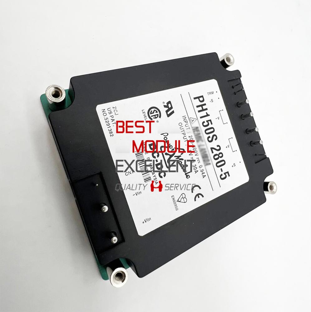 1PCS PH150S280-5 Professional Power Modules Modules Sensors