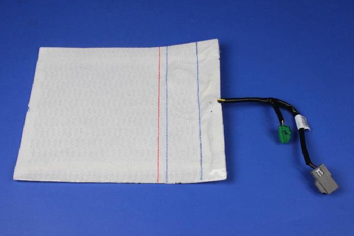 Seat Heater Pad Mopar 68111067AA