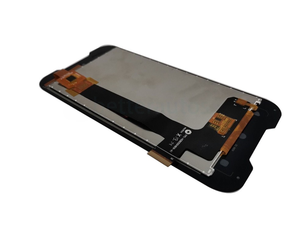 New LCD Module + Touch Screen Digitizer For Datalogic Memor 10 Mobile Computer