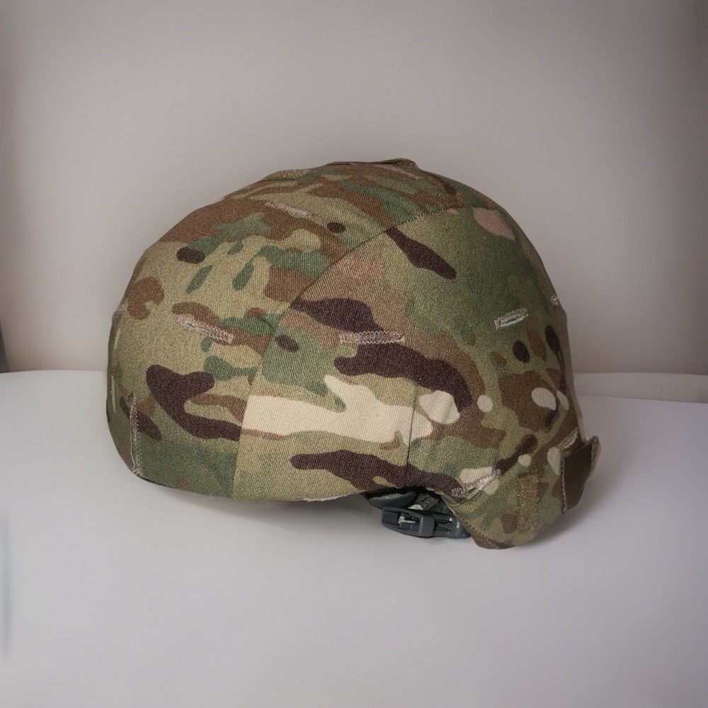 USGI 2013 Gentex ACH (Advanced Combat Helmet), Size Medium - Includes Accessory