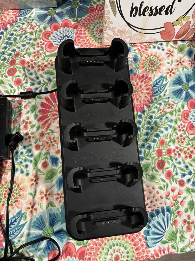 Toast POS Systems 4 Touchscreen Terminal, 4 Handheld System, 7 Printers, 2 POS