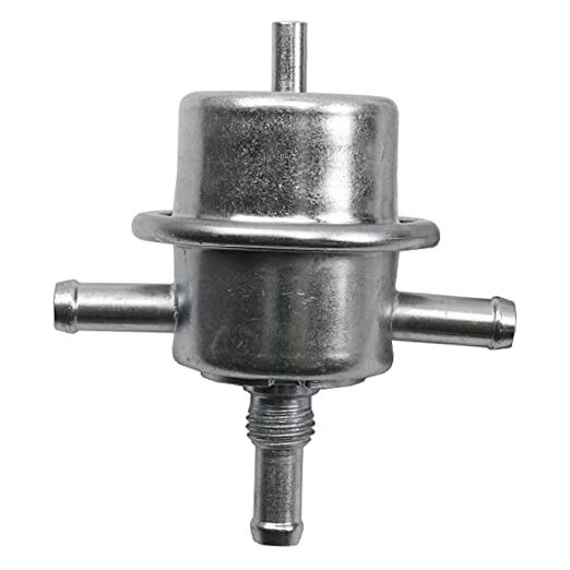 158-0257 Fuel Injection Pressure Regulator