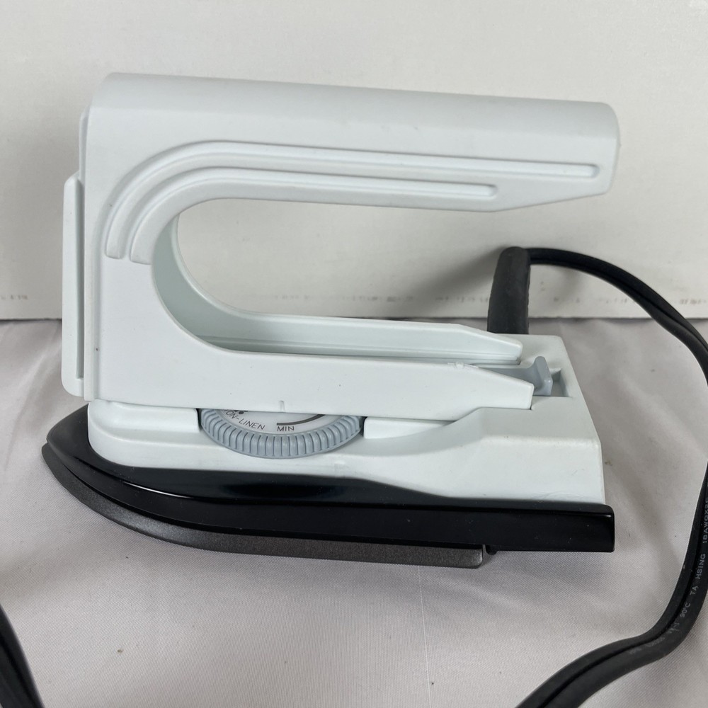 Clover Craft Iron B-68SP Compact Travel Missing Detach Sprayer