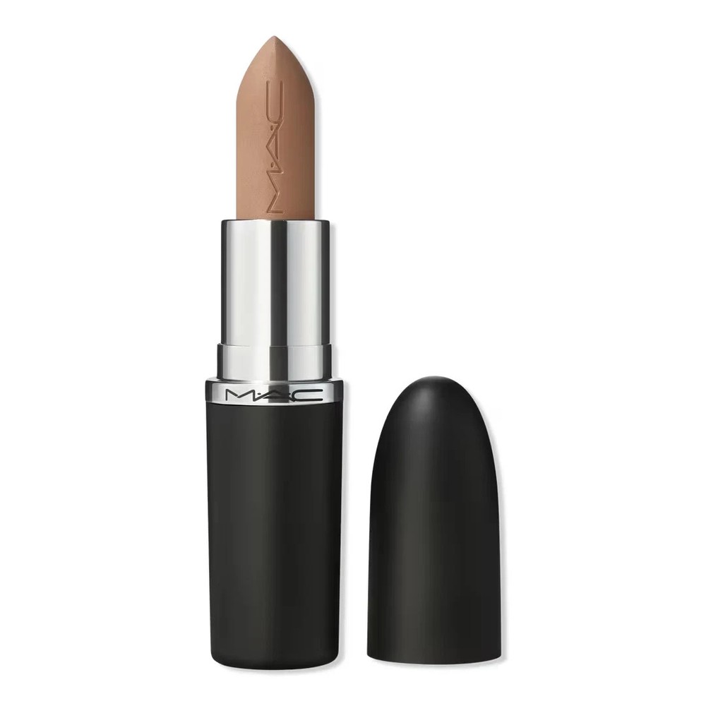 MAC Macximal Silky Matte Lipstick, Folio