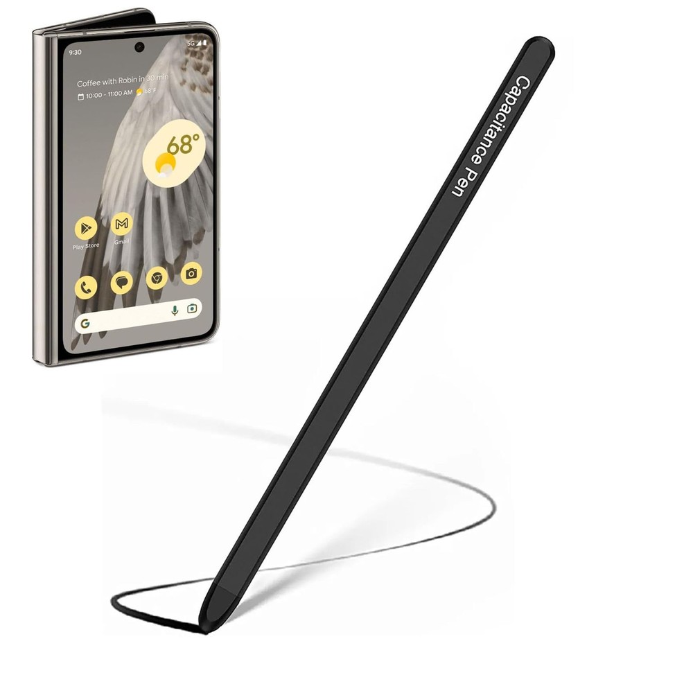 For Google Pixel Fold Active Stylus Pen Capacitive Touch S Pen Fold Edition
