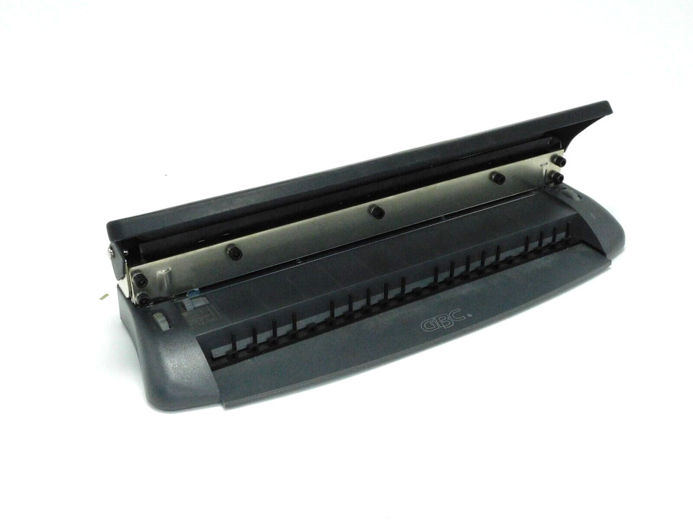 GBC DOCUBIND Personal Binding System 12 Inches Strong Spring - Organization Tool
