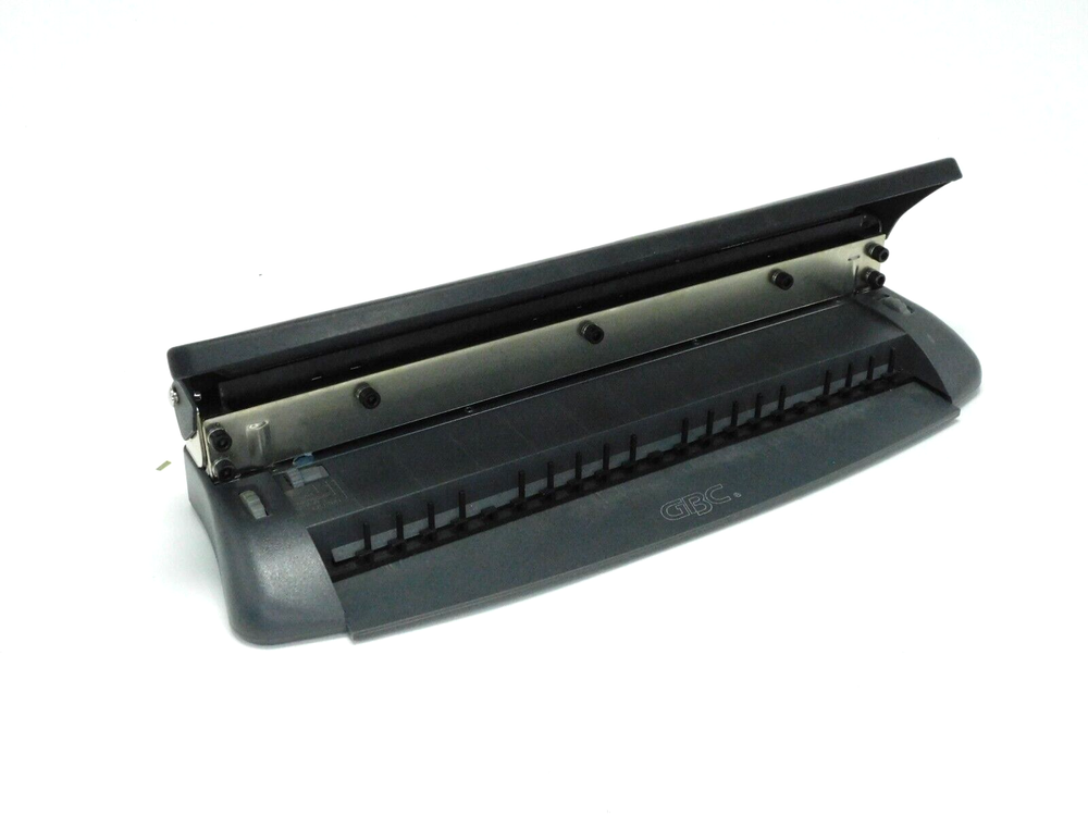 GBC DOCUBIND Personal Binding System 12 Inches Strong Spring - Organization Tool