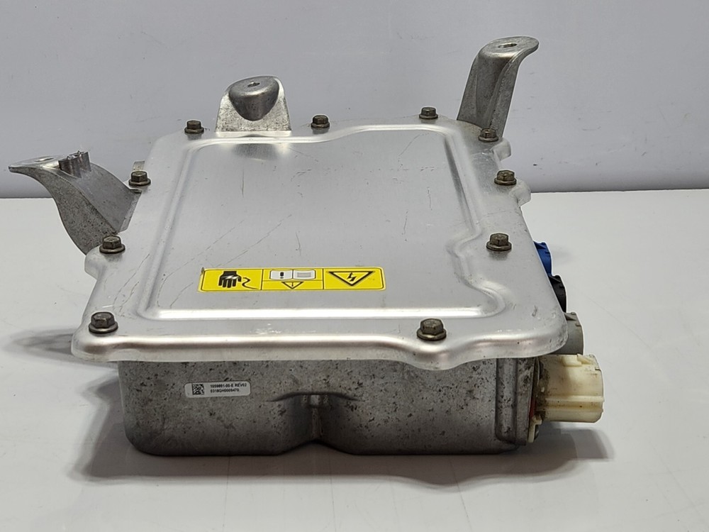 ✅ 2016-2020 OEM Tesla Model S High Voltage Power Distribution Junction Box