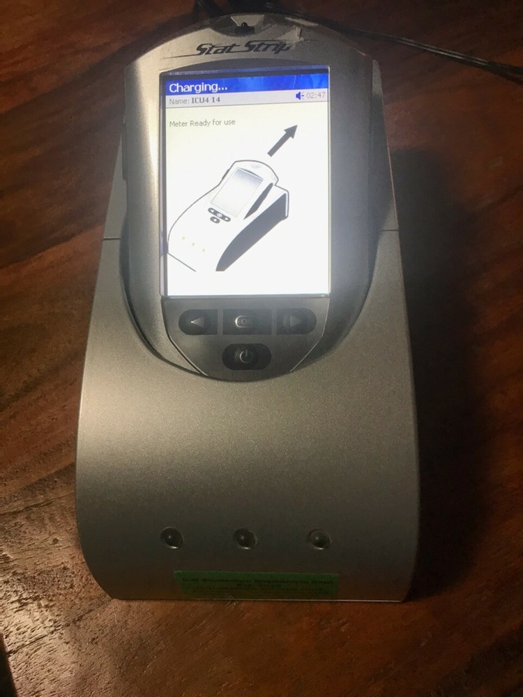 Glucometers