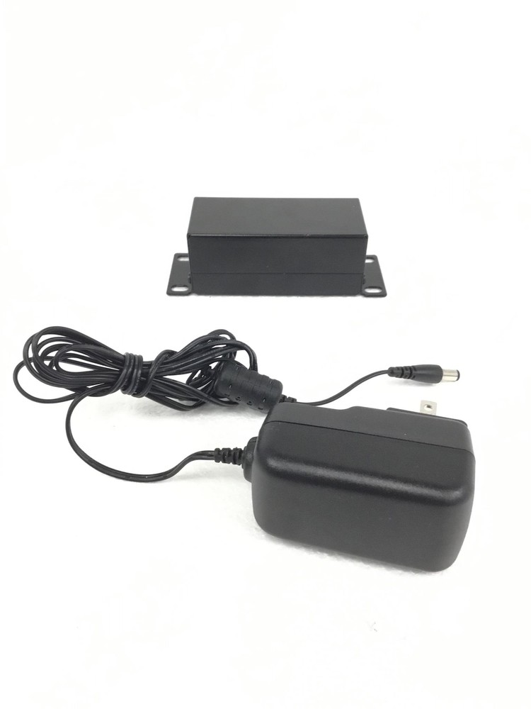 Russound Btc-1 Bluetooth Termination Box w/ AC Power Adapter