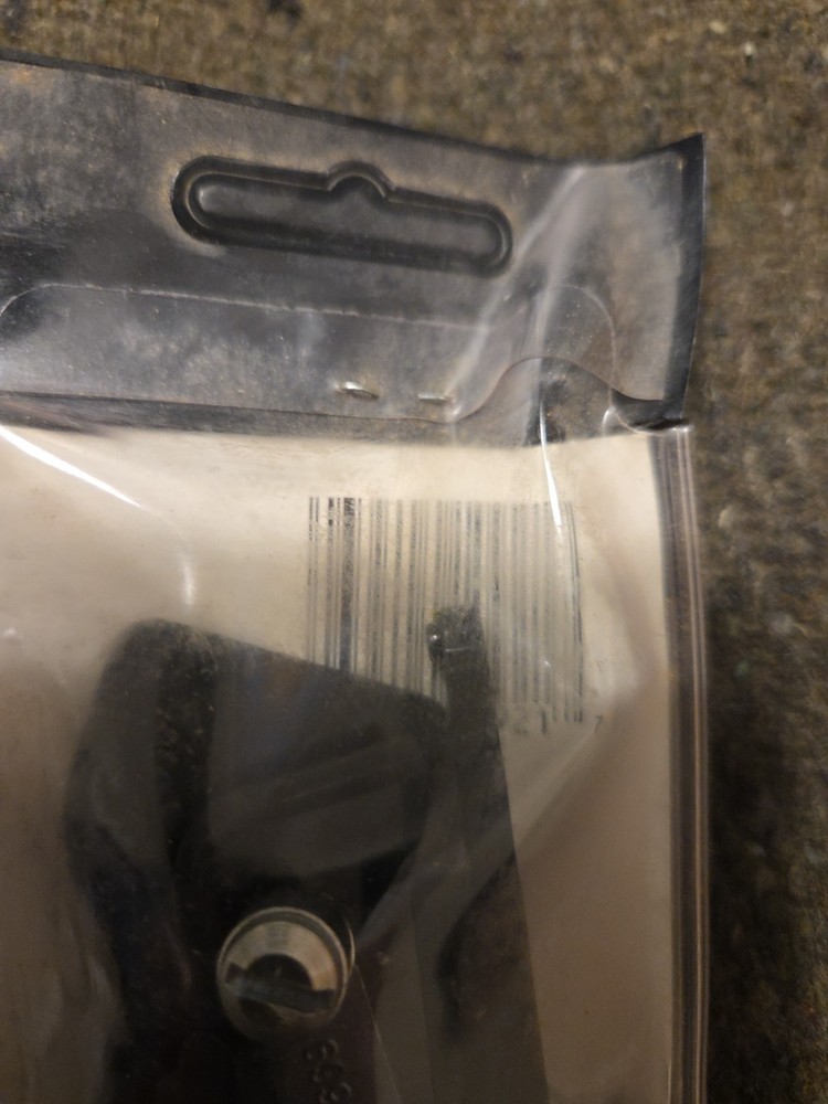 Porter Cable Edge Guide #73100, NOS, Sealed