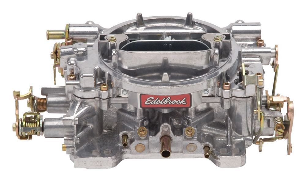 Edelbrock 9905 Performer Series Carburetor