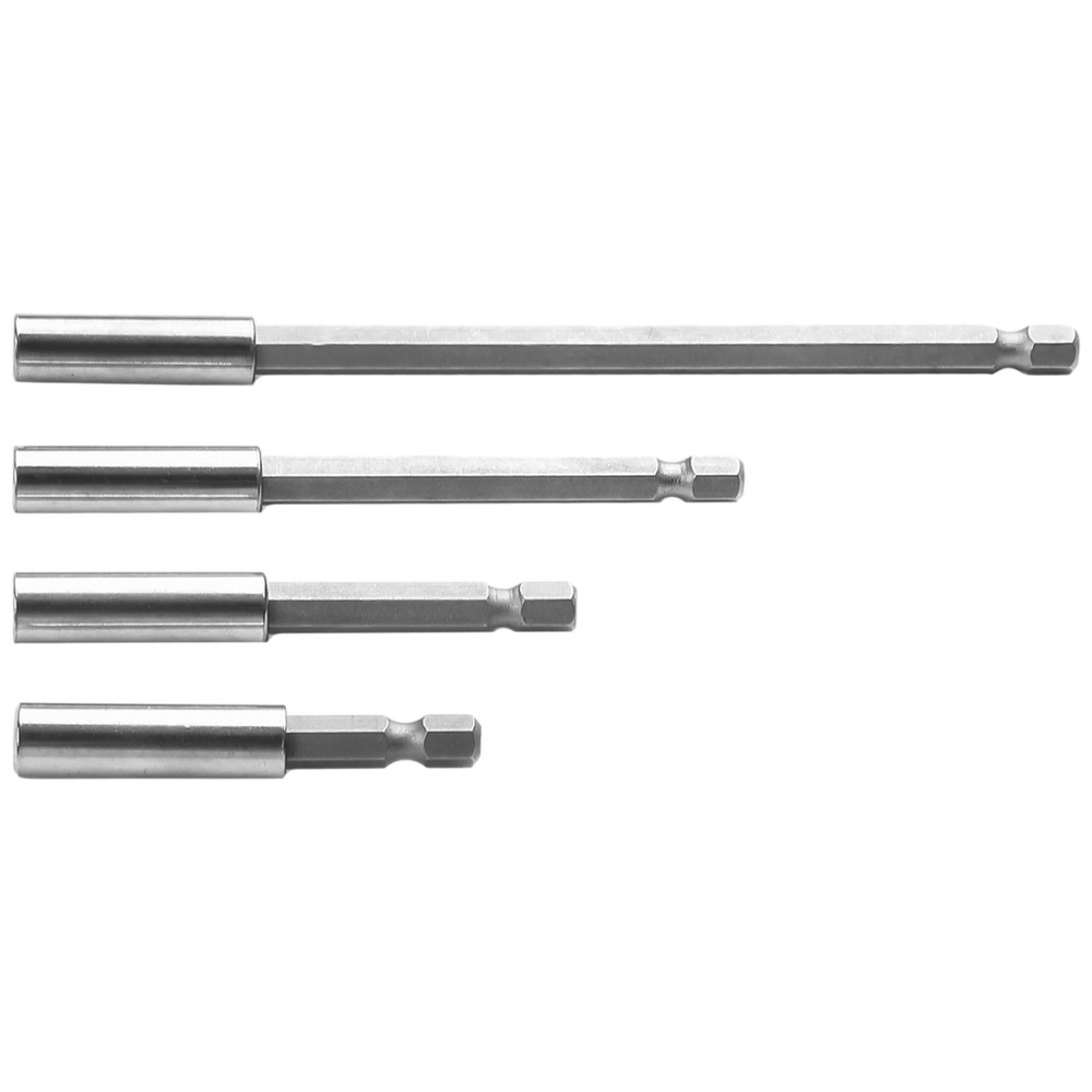 Screw Bits Extension Rod Hex-shank Quick Change Replacement Screwdriver
