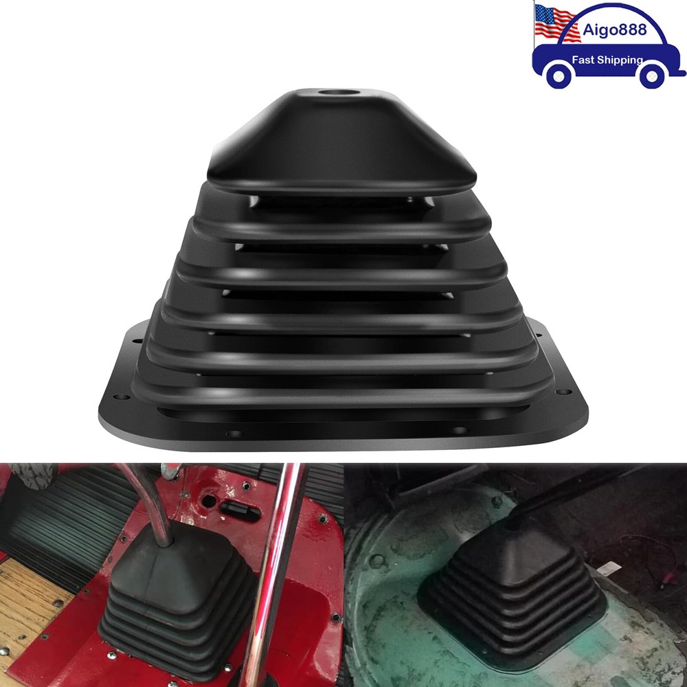 Automatic/Manual Transmission Shift Boot 924-5405 Fits for Select Kenworth Model