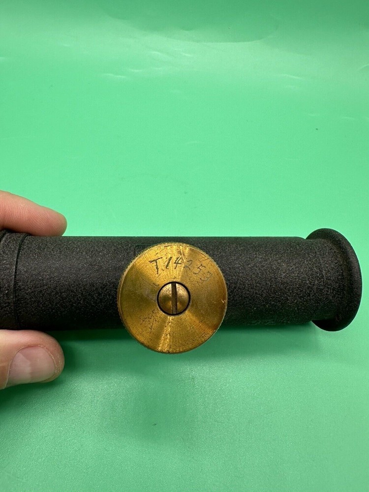 VINTAGE Optical Scope PROFESSIONAL Keuffel&Esser Microscope TELESCOPE LENS