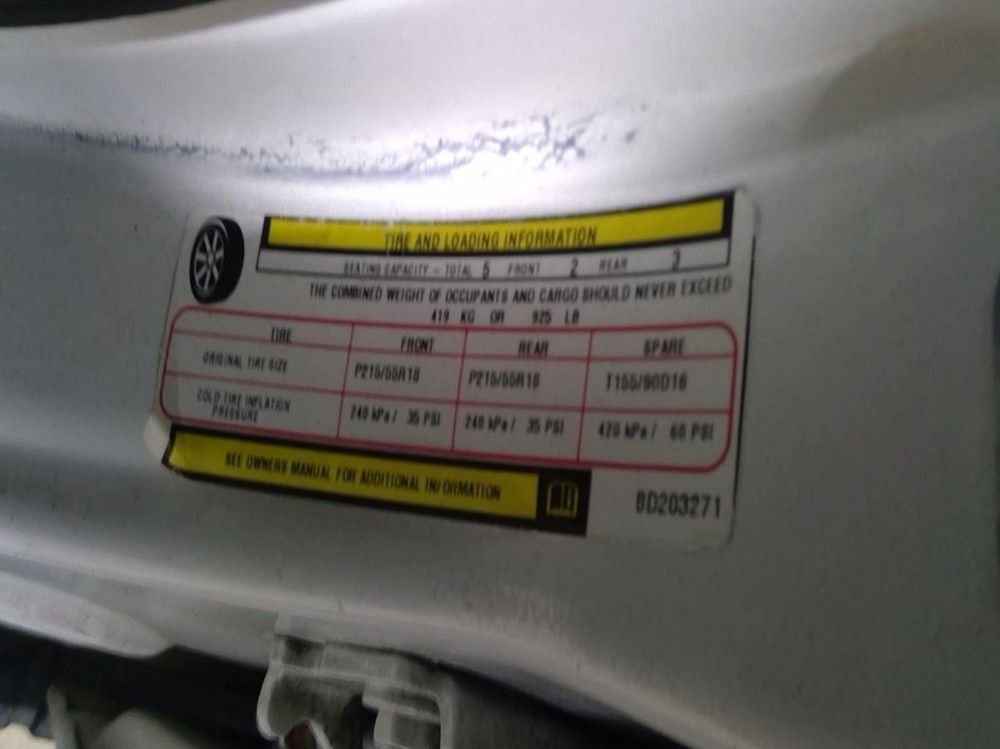 COMPASS 2011 Transmission Shift 964457