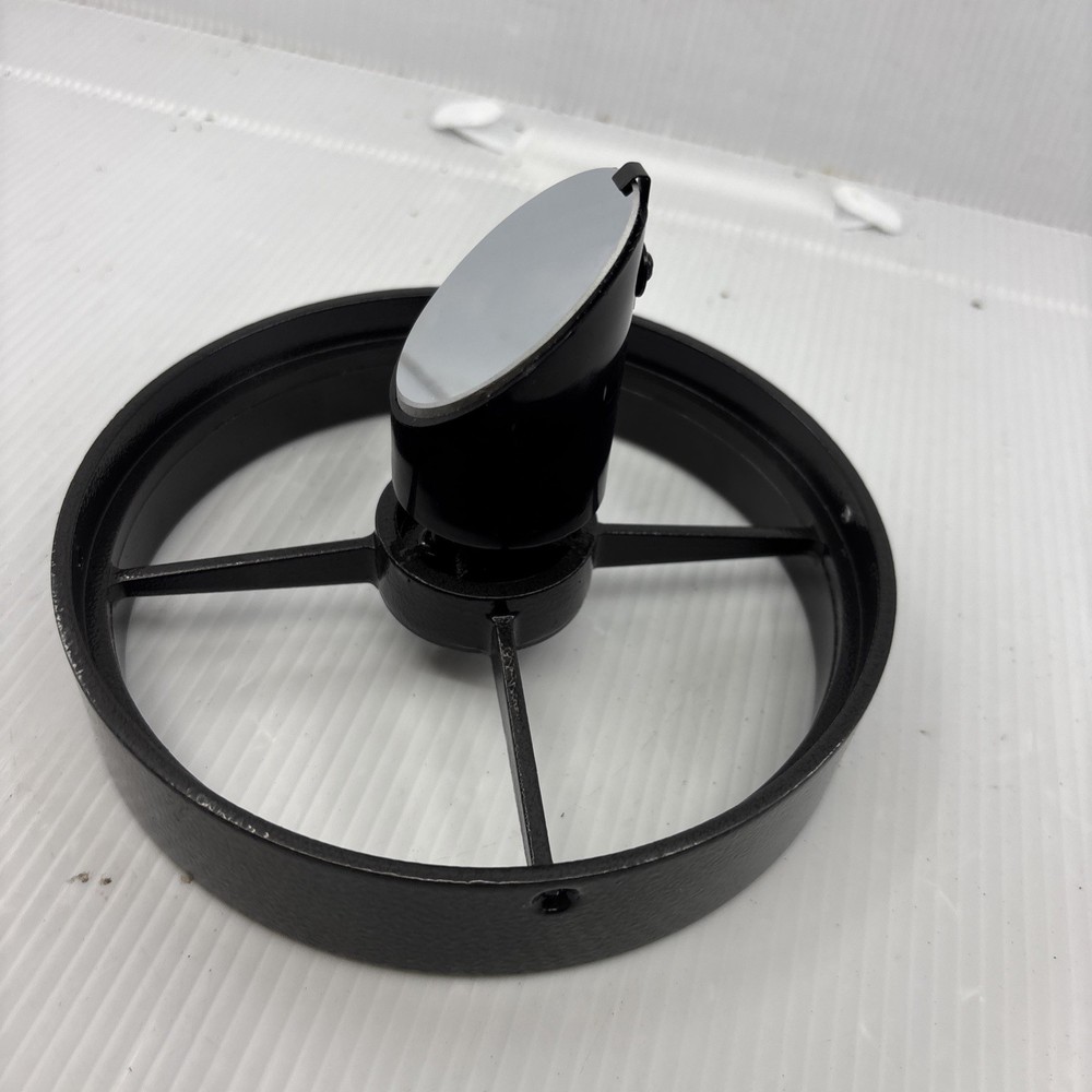 Celestron PowerSeeker 127EQ Telescope - Replacement Secondary Mirror Assembly