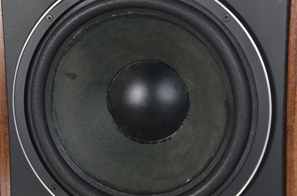 Electro-Voice Ev Interface 3 Series 2 II Speaker System USA Made Loudspeakers