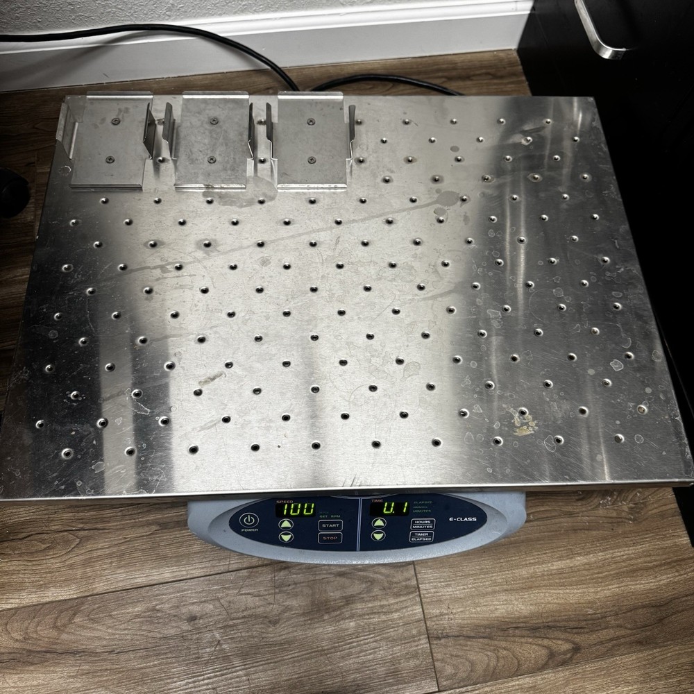 Thermo Scientific Maxq 2000 Model Shke2000