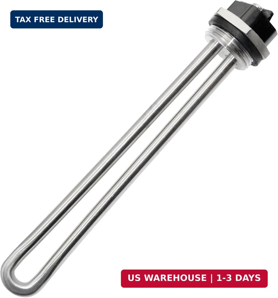 520900 520789 232794 Rv Water Heater Element For Suburban/Atwood Dometic Rv Elec