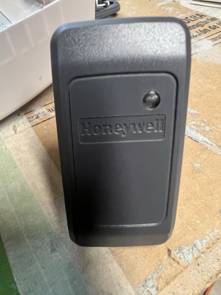 Access Control Systems