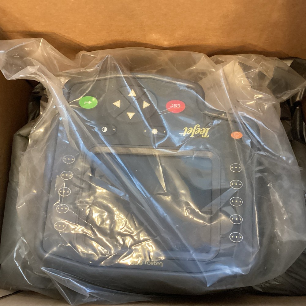 TeeJet…Legacy 6000…CONSOLE…75-05007…..NEW🇺🇸