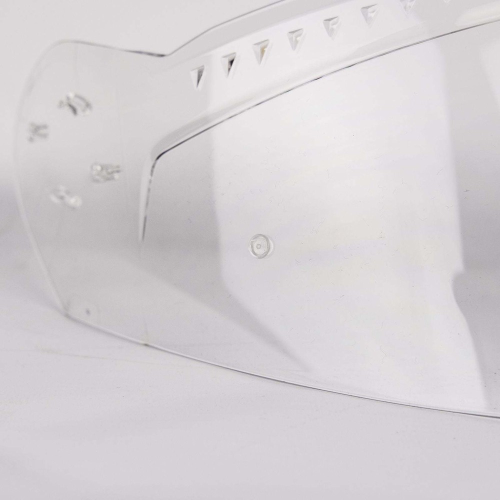 G-Mac Concept Evo Pinlock Ready Replacement Helmet Visor - Clear